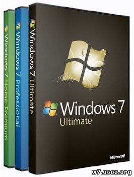 Windows 7 SP1 (x64) AIO 5in1 by Djakonda (01.2015) [RUS]